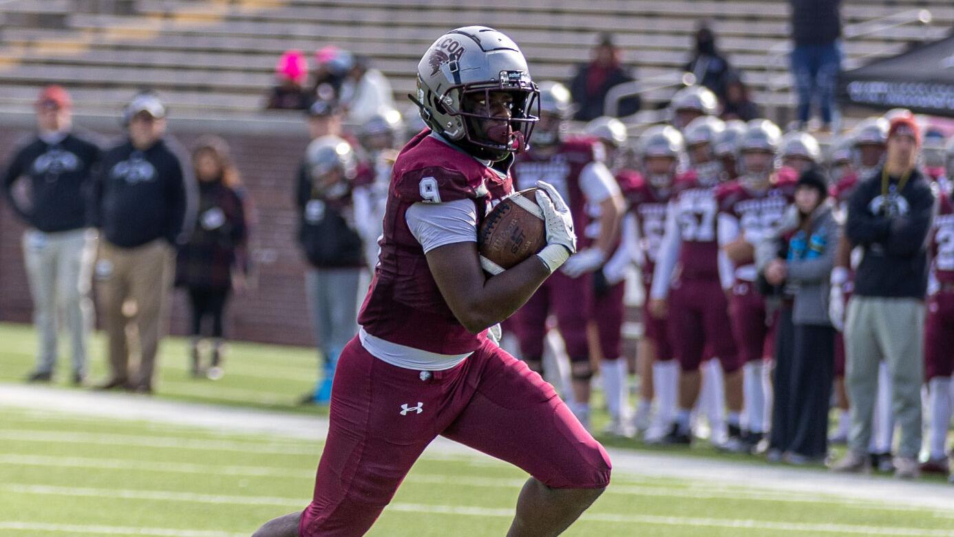 Alcoa focusing on themselves in preparation of Maryville