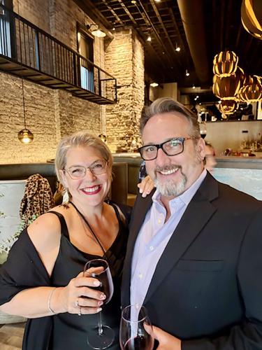 Sip, savor, celebrate: Maryville's Uncorked Experience brings community  together in spring showcase | News | thedailytimes.com