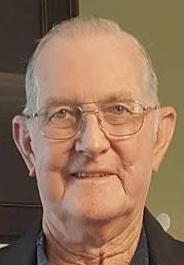 Cyrus Tate McBee