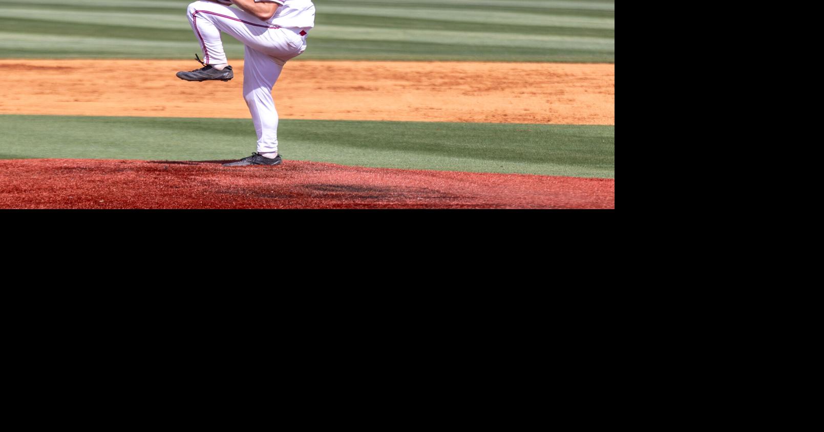 Hudson Brown lifts Mountaineers in Game 1 of sectional series