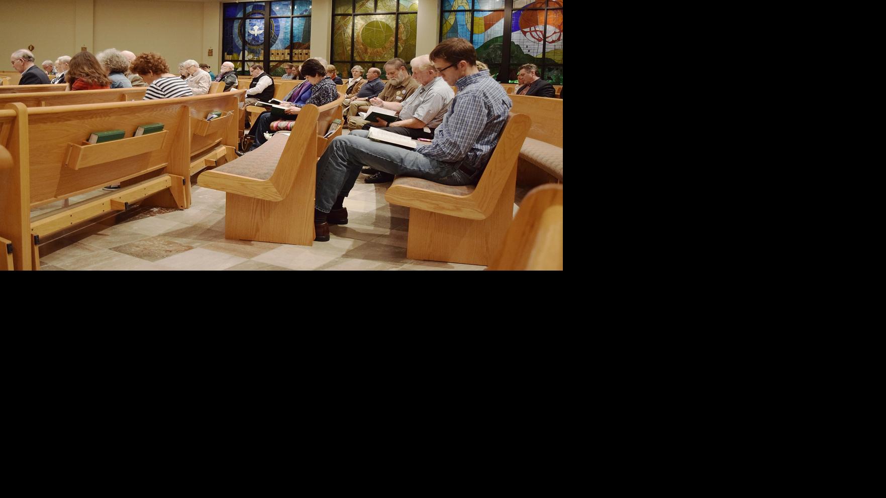 Celebration of Life held at Our Lady of Fatima | Community ...