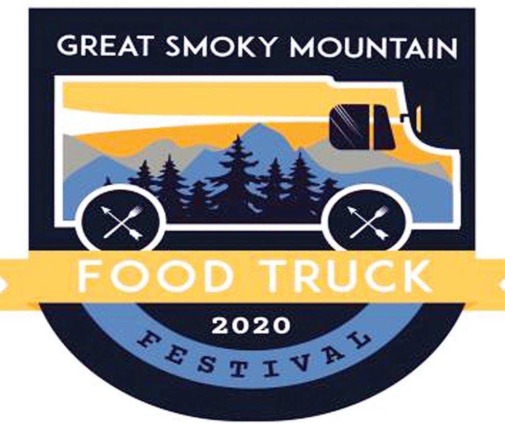 Let the food trucks roll at first Great Smoky Mountain Food Truck