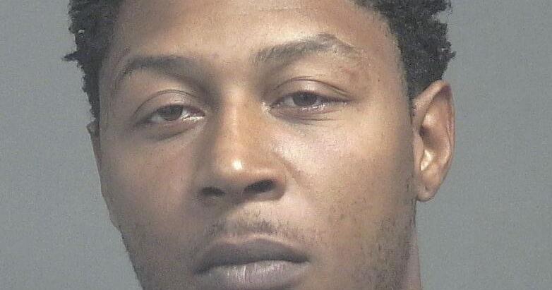 South Carolina man charged with attempted murder in Mentor Road ...