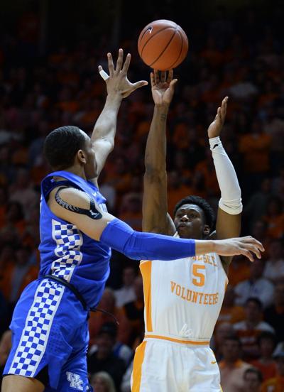 Vols Search For Second Consecutive Sec Title At Auburn Sports Thedailytimes Com