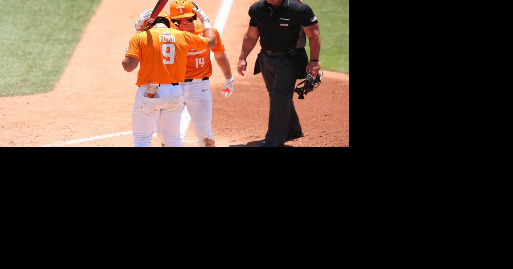 Missed opportunities cost Tennessee baseball in 14-inning NCAA Regional loss to East Carolina