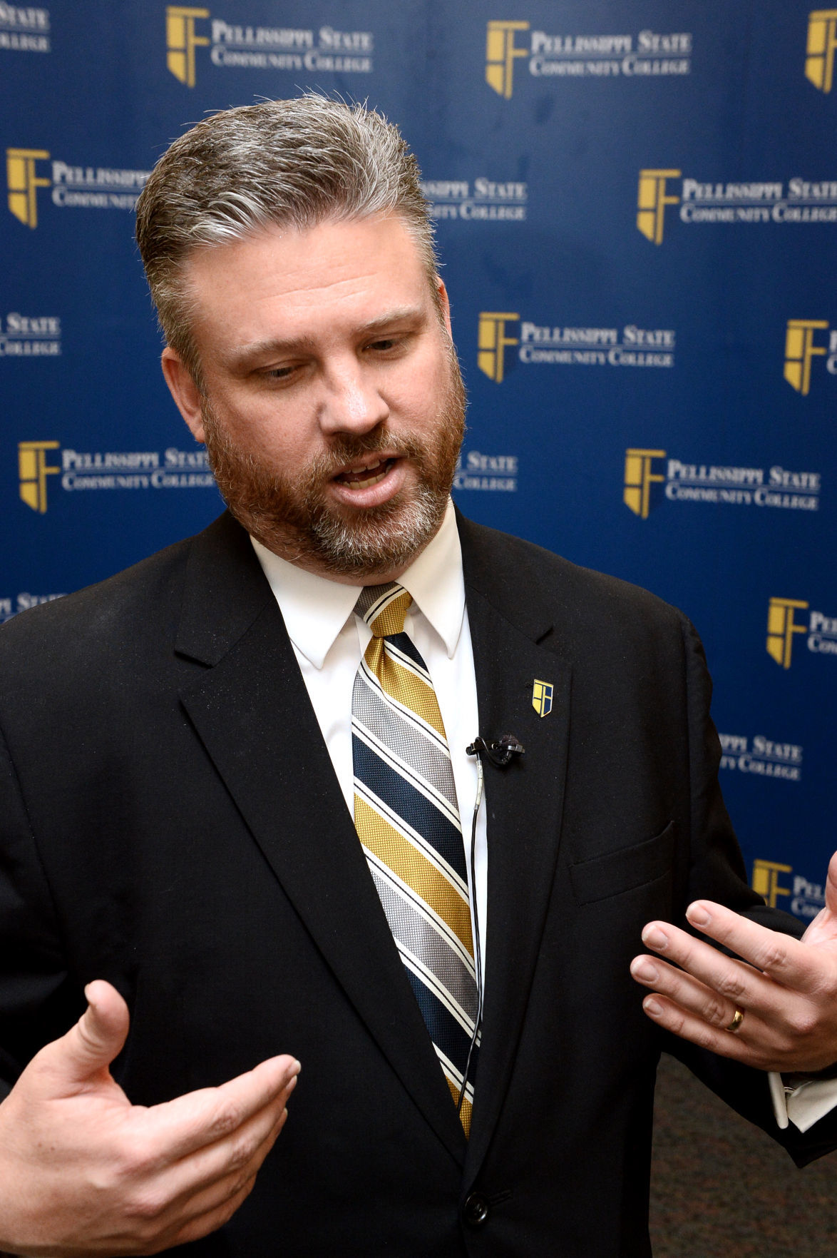 Pellissippi State To Build 16 5 Million Workforce Development Center 