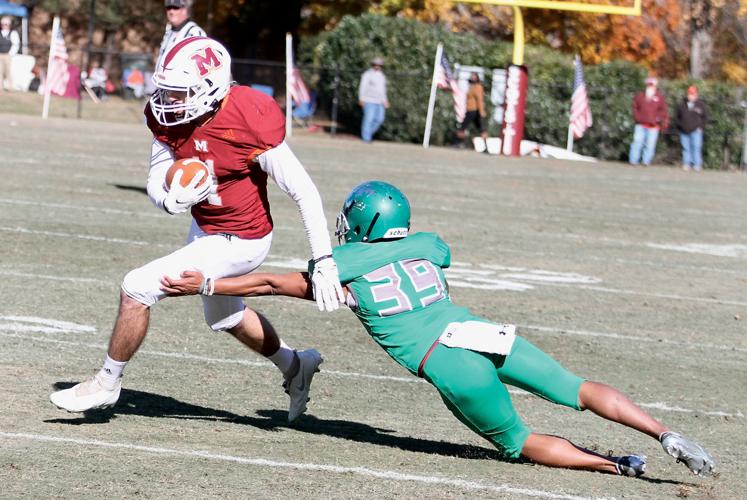 Maryville College football enters new season with clearer identity ...