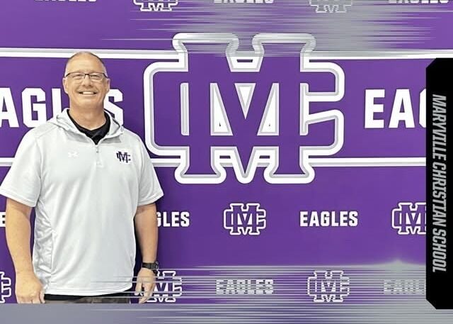 New athletic director Shane Mynatt leading Maryville Christian into TSSAA