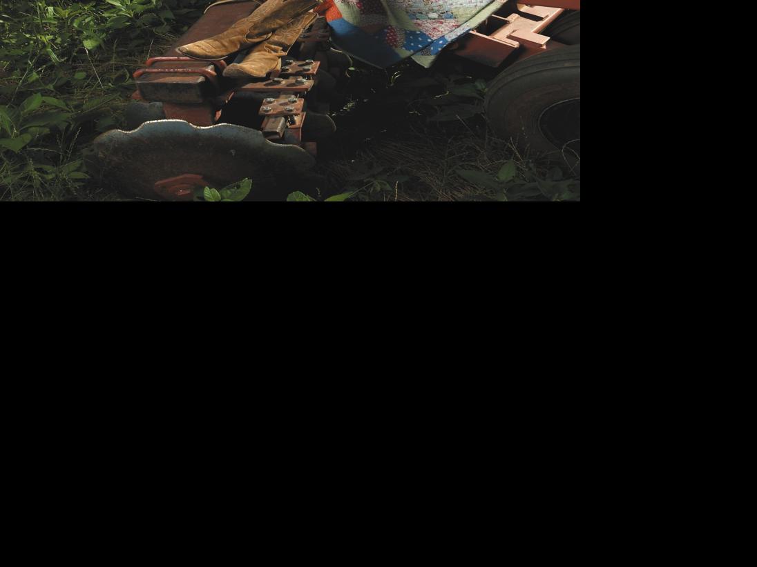 LITTLE GIRL NO MORE Singersongwriter Laurel Wright releases a grown