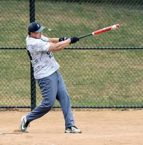 Former MVP Jose Canseco is lending his prodigious biceps to a Utah high  school's athletic arms race