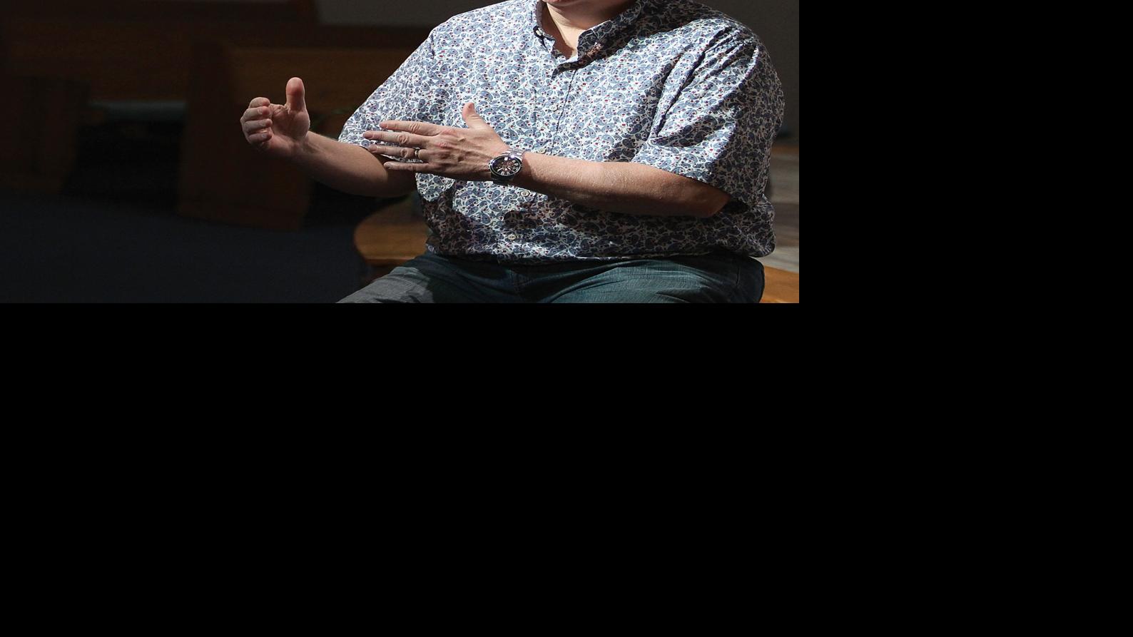 Casting A Wide Net Dotson Memorial To Begin New Service Featuring Hymns Southern Gospel Community Thedailytimes Com