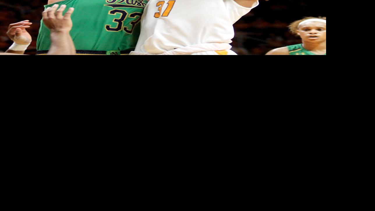 Lady Vols Announce Non Conference Schedule Sports
