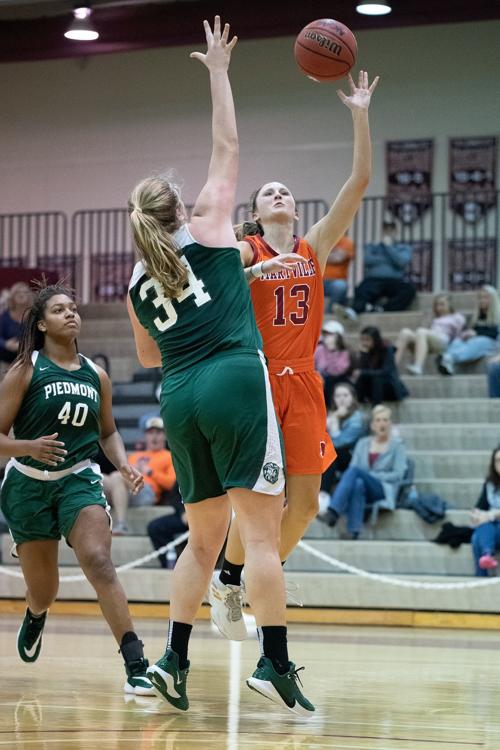 Maryville College Women Host League Leading Berea Sports