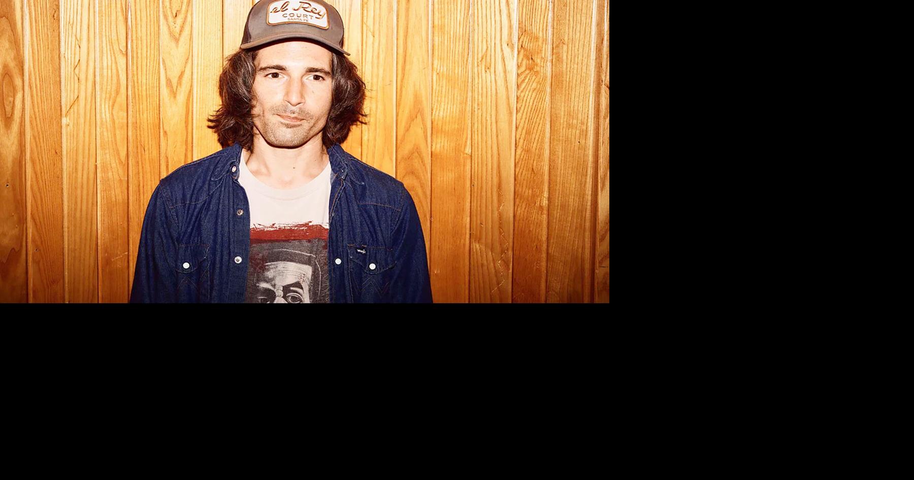 John R. Miller returns to Knoxville as a heartland hero | Entertainment ...