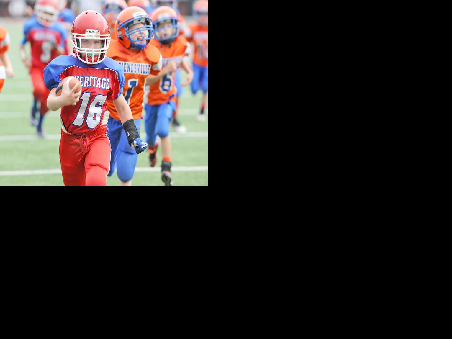 Parks Rec Championships Prove Super Sports Thedailytimes Com