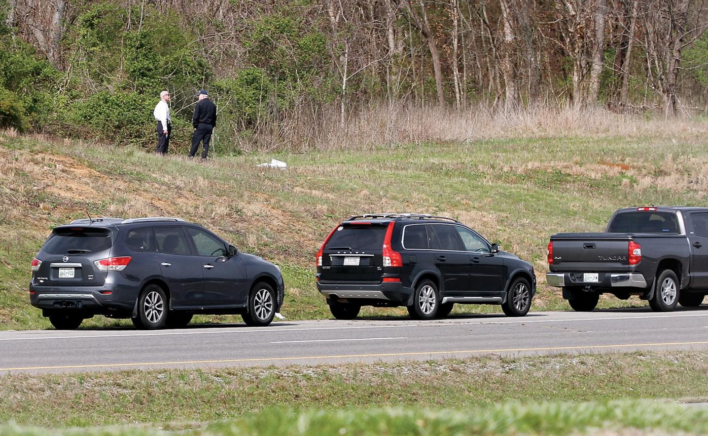 Body found in Vonore News