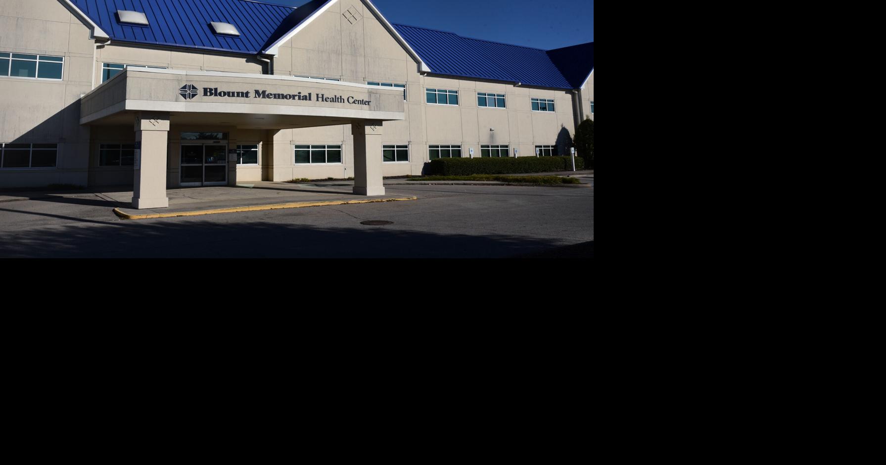 Blount Memorial Hospital to sell Springbrook property for 22.2 million News