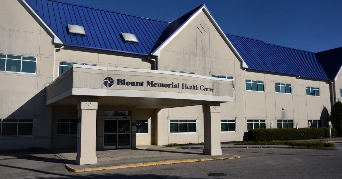 Blount Memorial Hospital to sell Springbrook property for $22.2 million ...