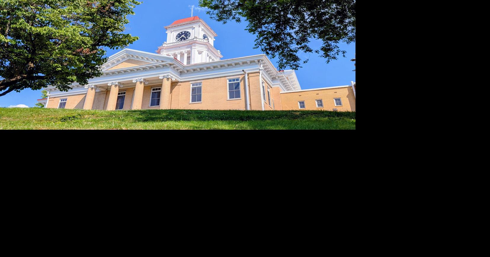 Blount will consider spending millions on South Plant, Extension