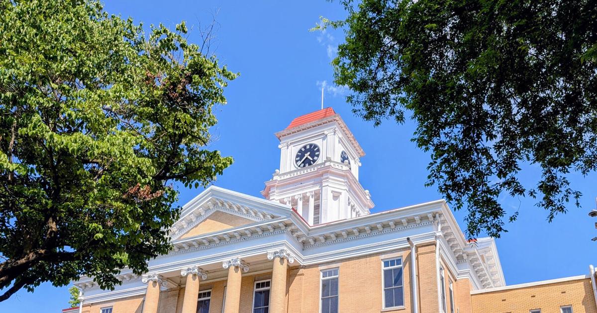 Blount will consider spending millions on South Plant, Extension