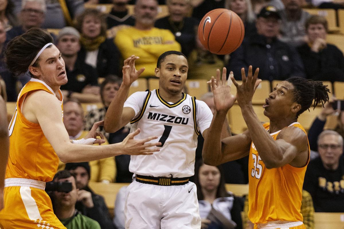 Vols Look To Rebound Against Mississippi State Sports