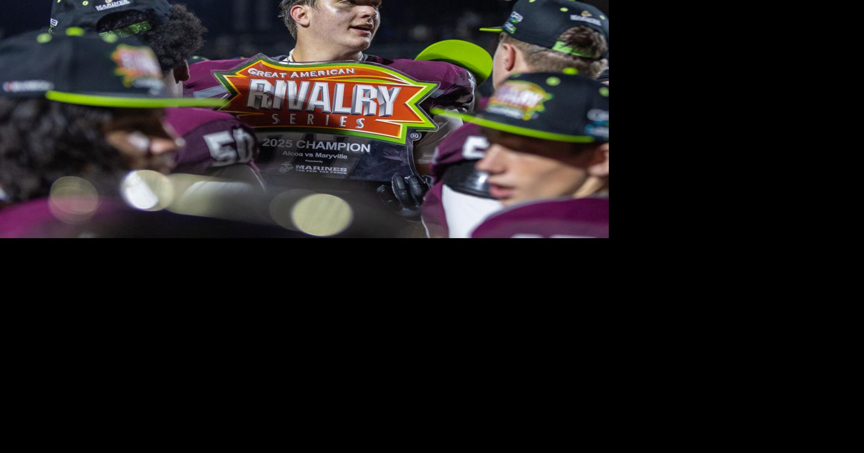 Texas Tech commit Jacob Crow reaping benefits of hard work for Alcoa ...