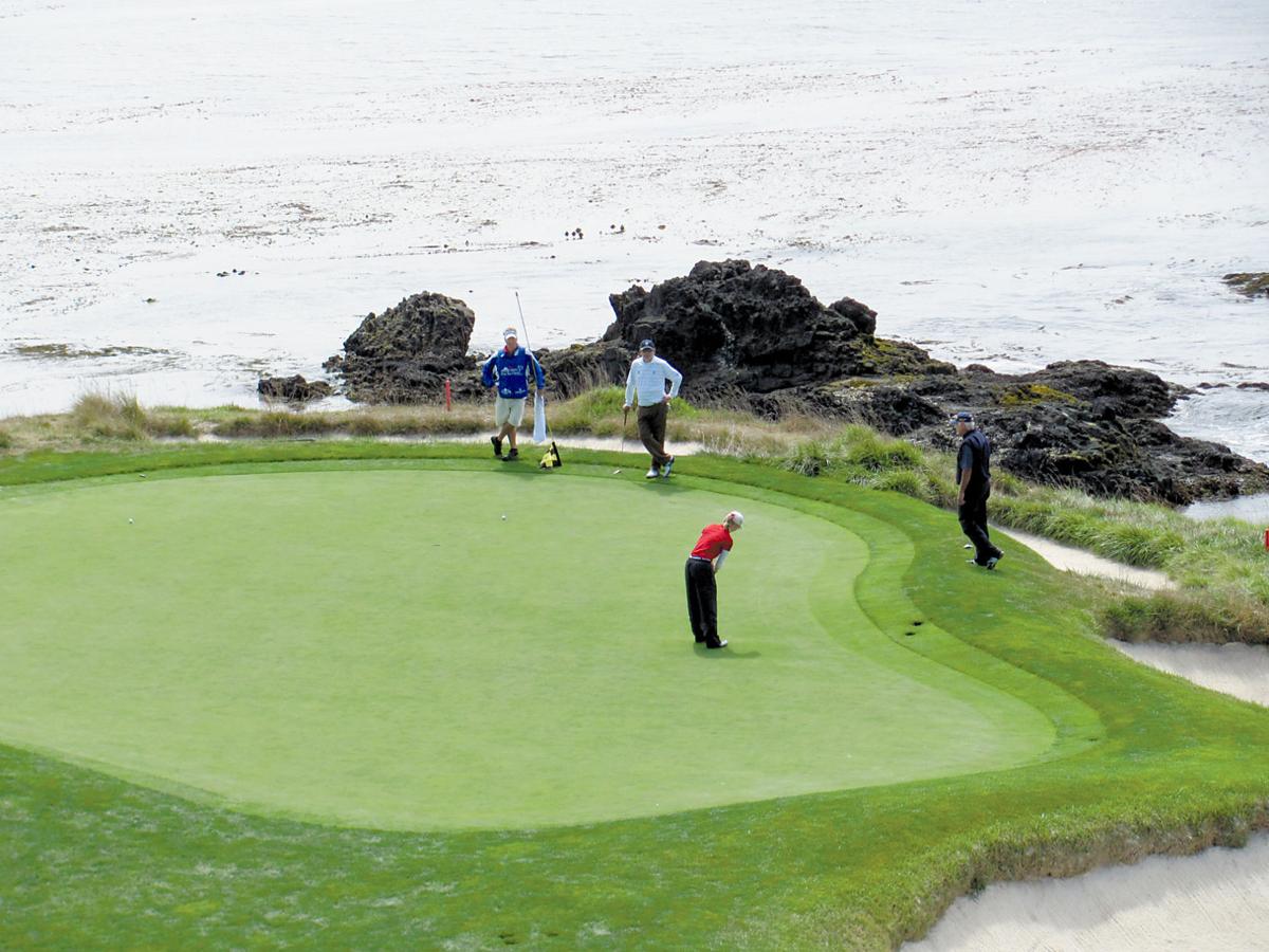 Inaugural List Of The 50 Best Lpga Teachers Presented By