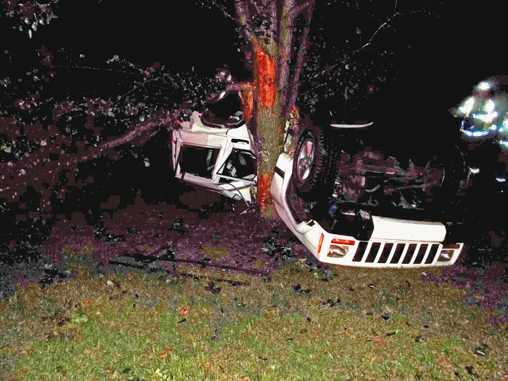 Maryville woman killed in Monday morning accident News