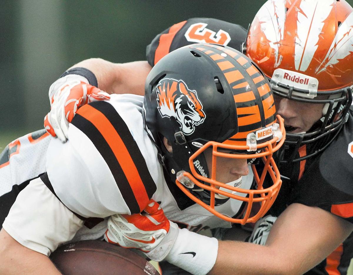 Greenback Enjoys All The Comforts Of Home Downing Meigs County