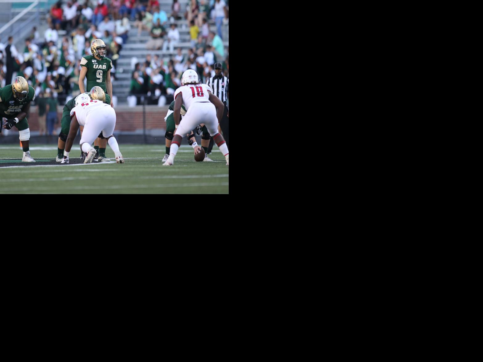 Maryville Graduate Dylan Hopkins Hopes For Chance To Lead Uab