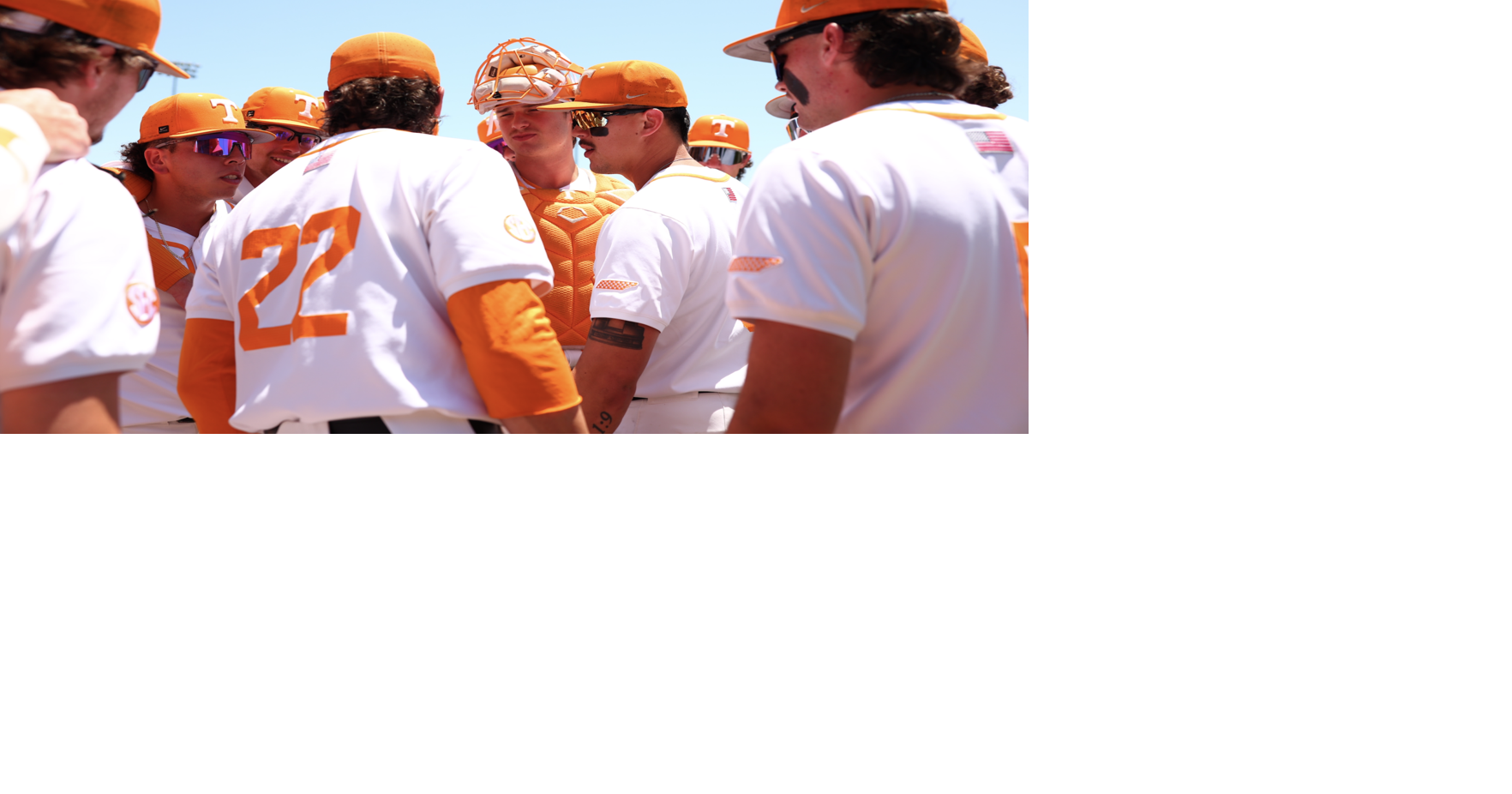 Tony Vitello not interested in 'potential' talk after Super Regional ...