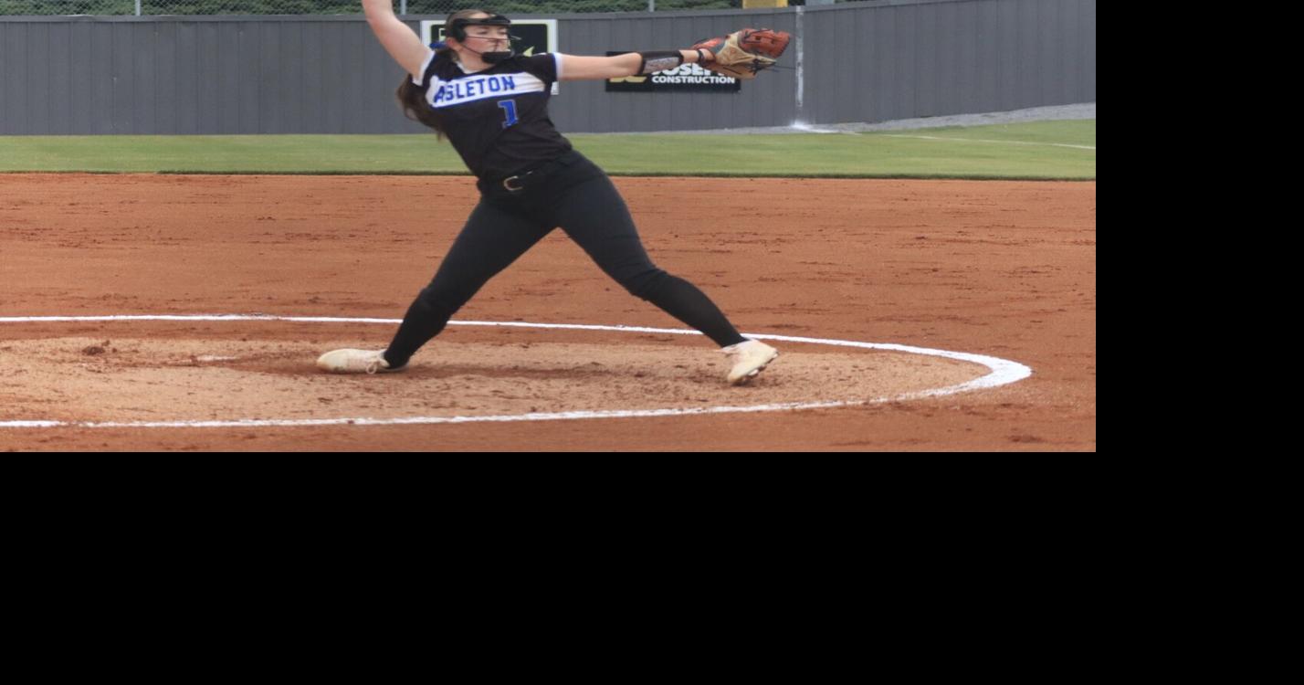 Eagleton softball wins on Opening Day against McMinn Central | Sports ...