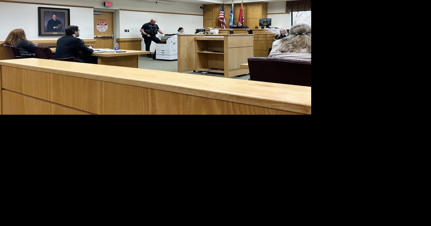 Trial date set for former MPD officer indicted over Facebook posts ...