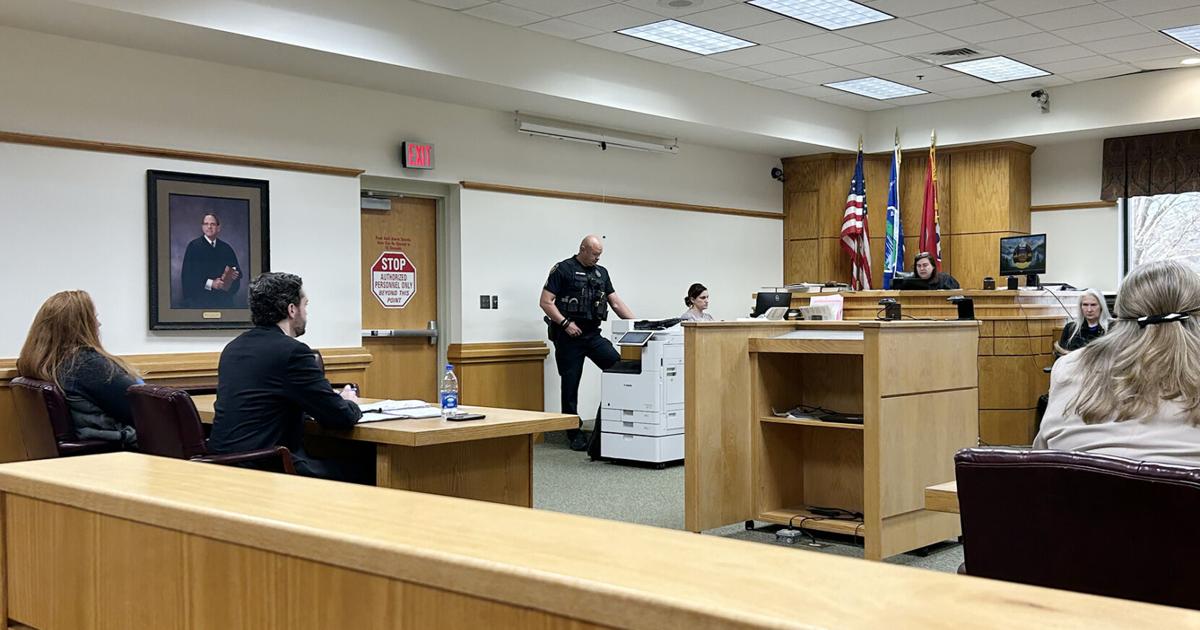 Michael Moonan Trial date set for former MPD officer indicted over Facebook posts ...