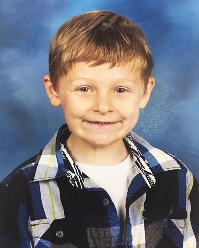 Missing 6 Year Old Boy Found Safe In Top Of The World News 5319