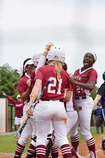 Maryville College softball headed to Indiana for NCAA Tournament