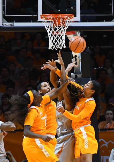 Lady Vols Statement Win Over Texas Shows Change Sports