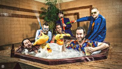 billy reel big fish Mouth Bass Motion-Activated Singing Sensation : Toys & Games Reel Big Fish Live at