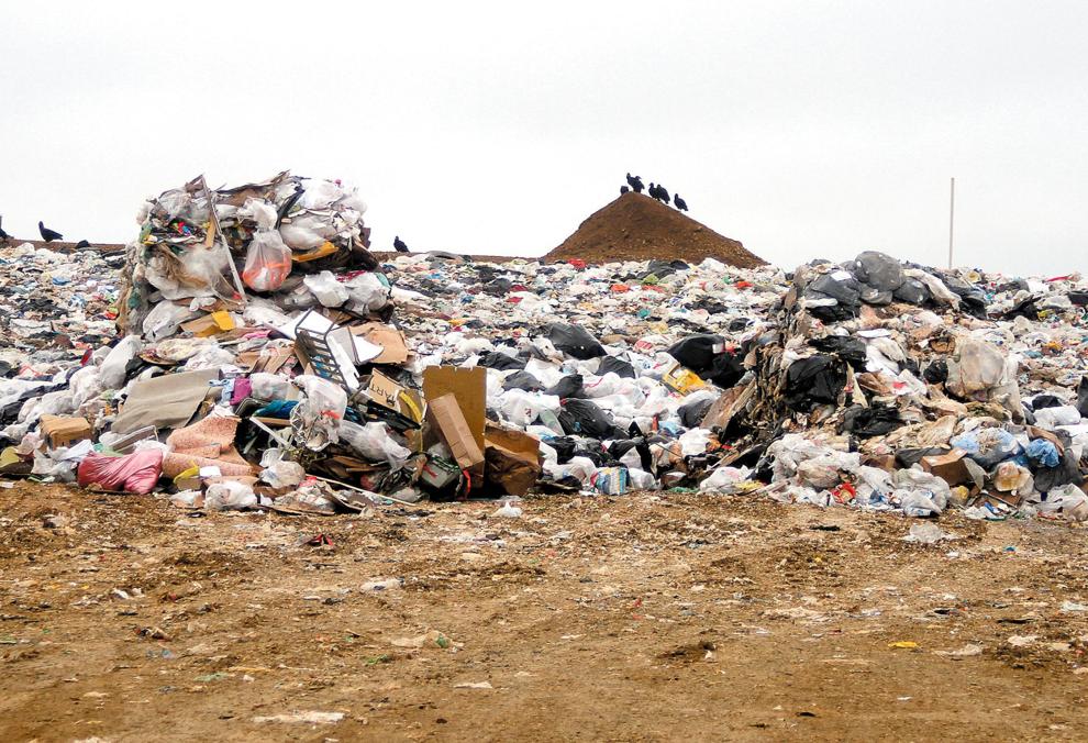 AlcoaMaryvilleBlount County Landfill
