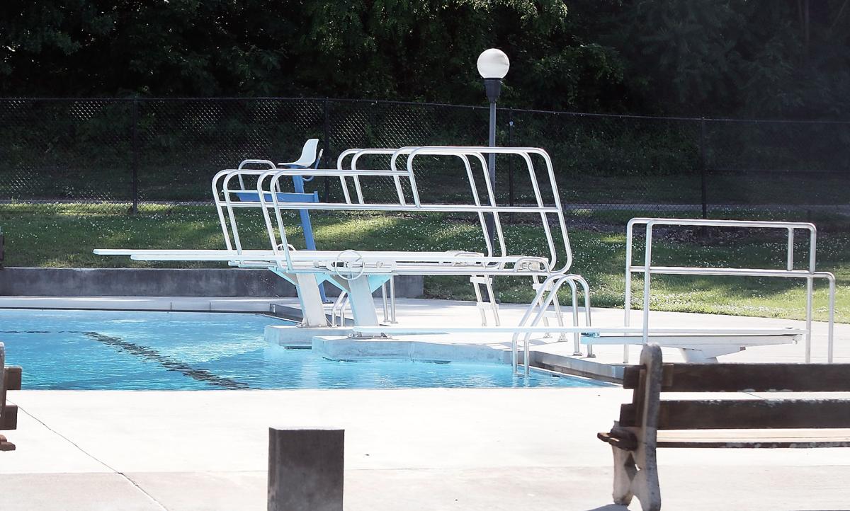 Springbrook Pool to open Friday News
