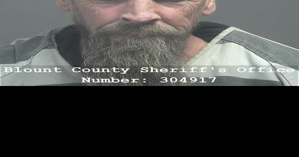 Maryville man charged with evading arrest News