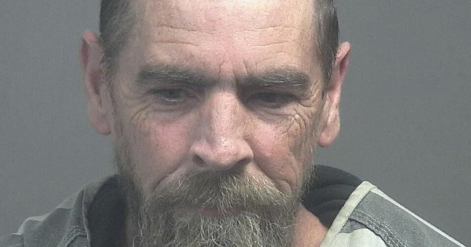 Maryville man charged with evading arrest News