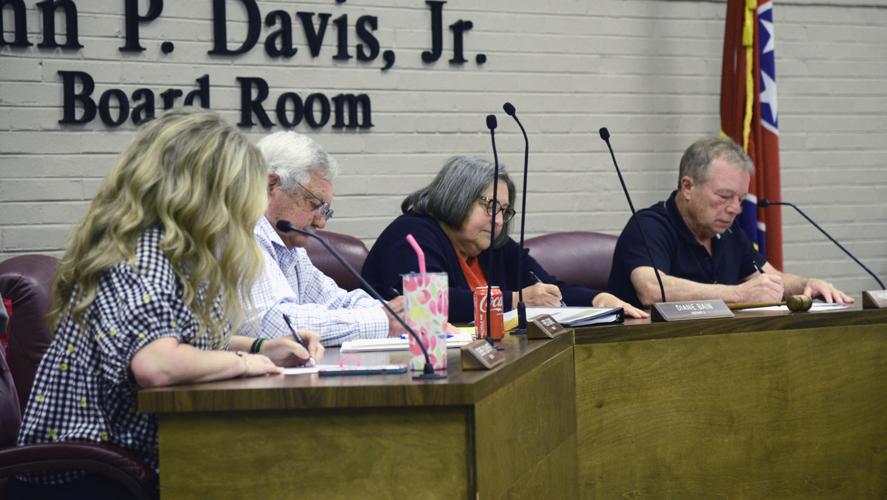David Murrell to be next director of Blount County Schools News