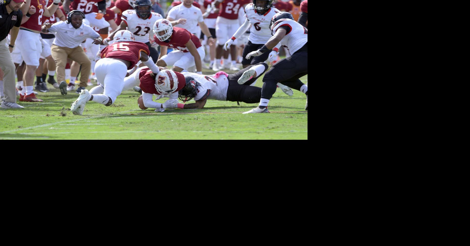 Maryville College's rebuild on right track under Ben Fox | Sports ...