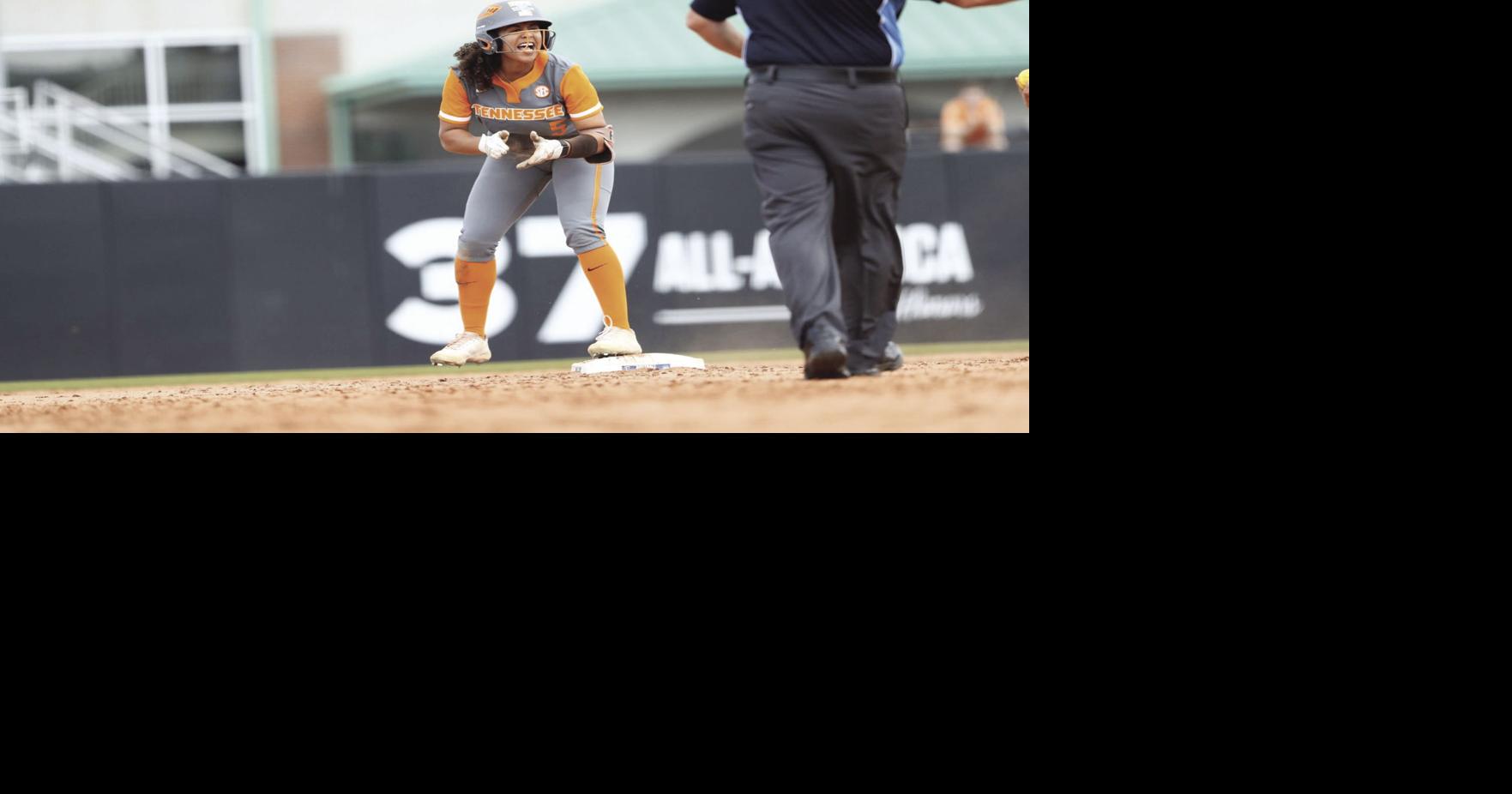 Oregon State ends Tennessee’s season in Knoxville Regional