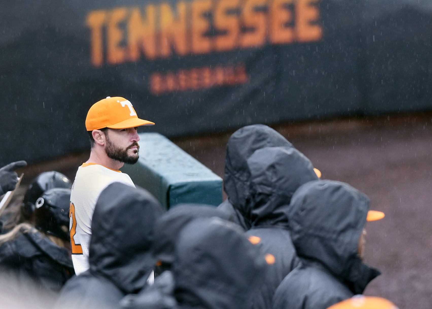tennessee vols hard hat