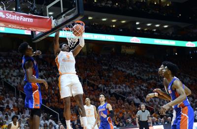 Vols Avoiding Hype Of Top 5 Meeting With Rival Kentucky Sports Thedailytimes Com