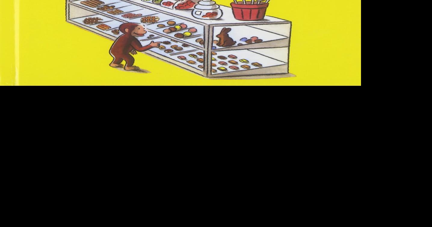 'Curious George' topic of Tuesday program