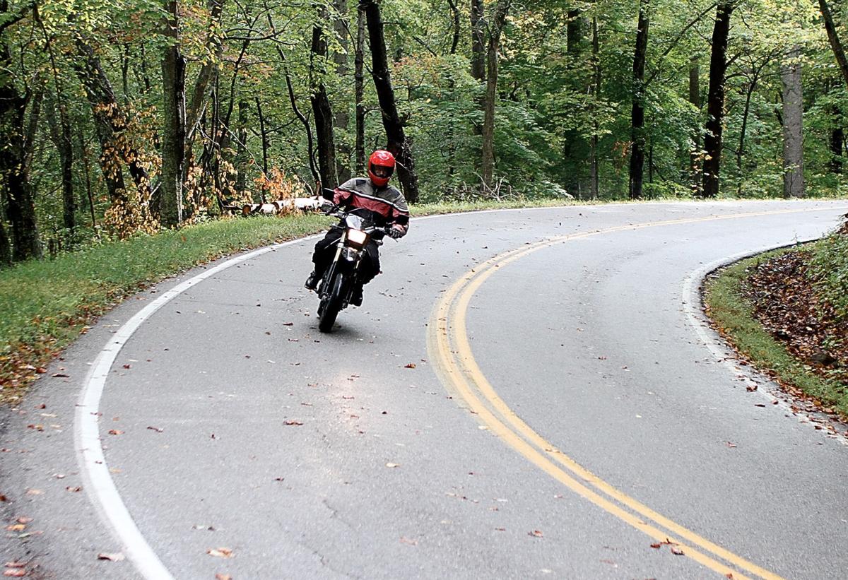 Tail Of The Dragon Photos >> Taming The Dragon The County S Most Dangerous Road Remained Tail Of The Dragon Photos >> Taming The Dragon The County S Most Dangerous Road Remained