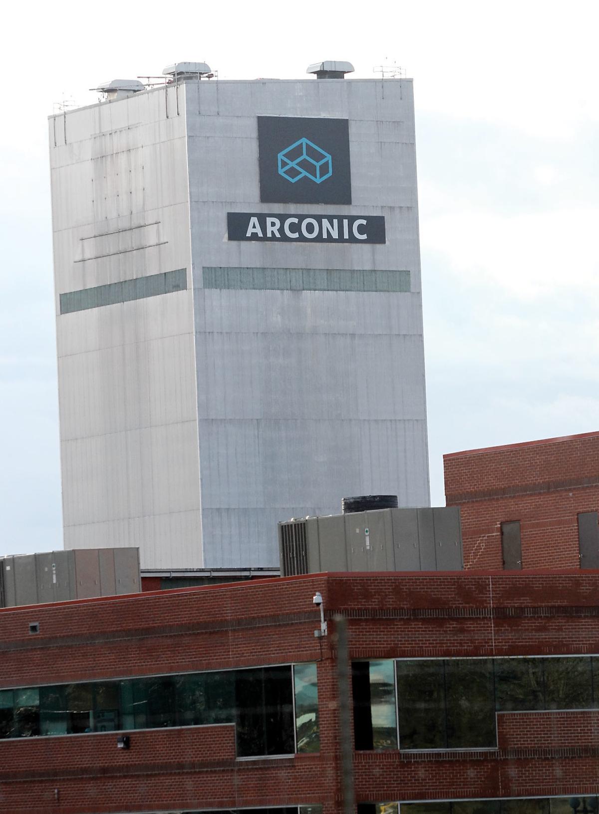 Arconic